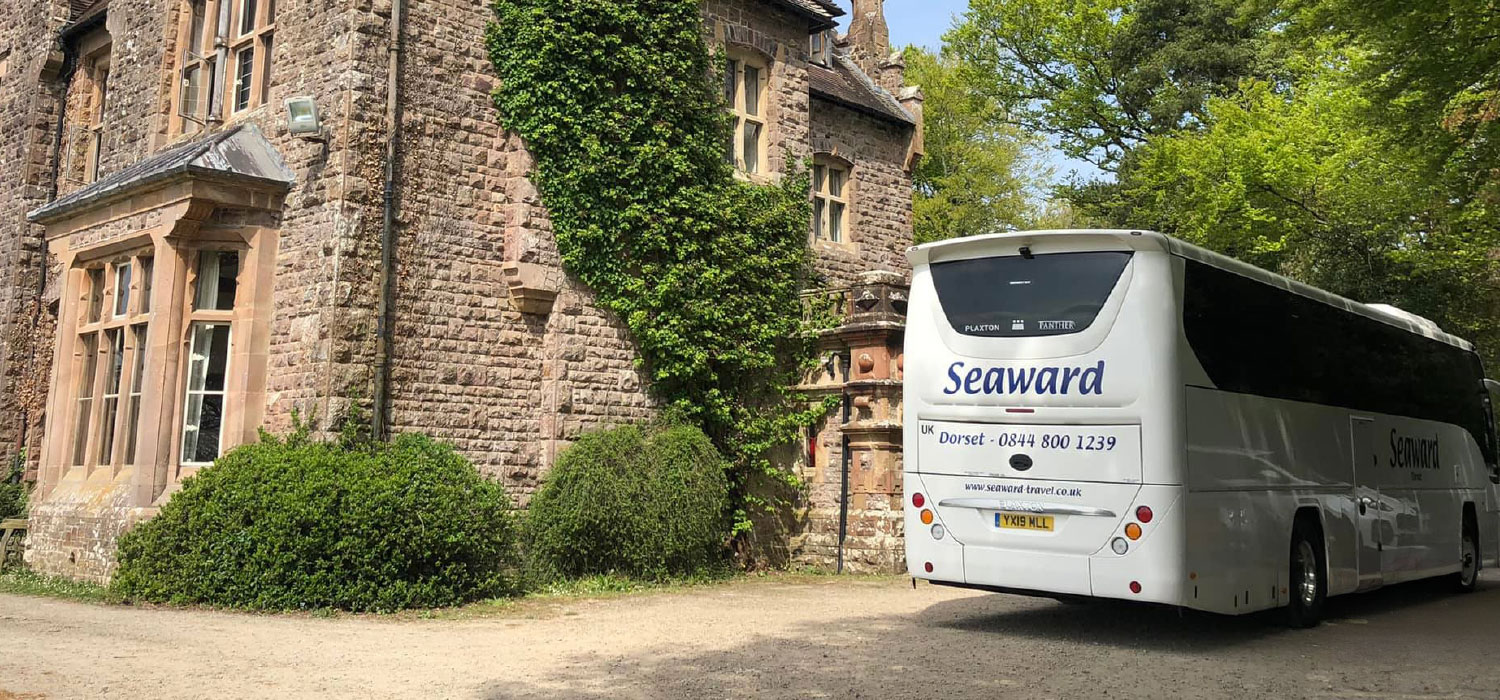 seaward travel weddings