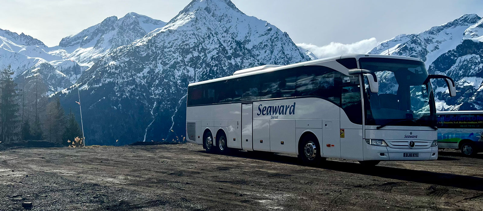 seaward travel european tours