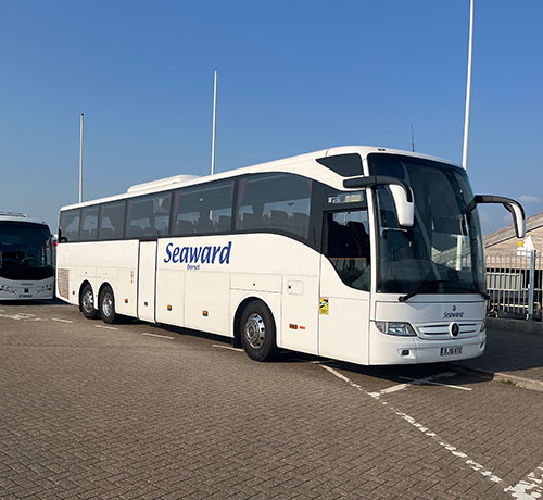 seaward travel